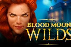 Играть в BloodMoon WILDS